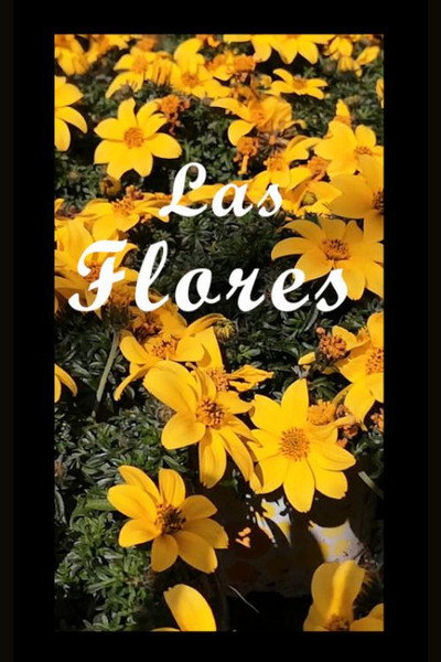 Póster de Las flores