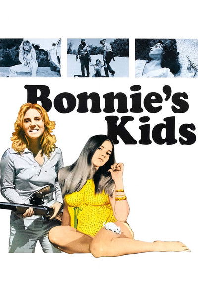 Póster de Las hijas de Bonnie