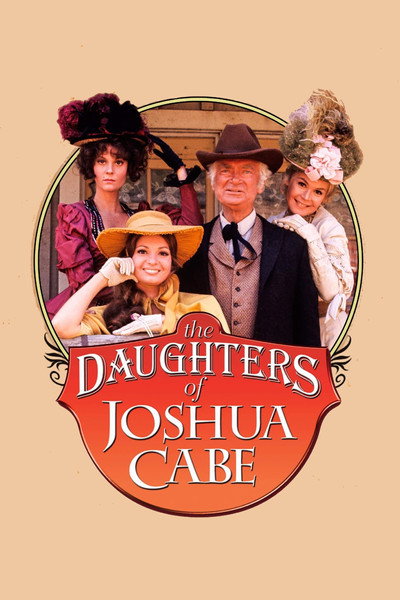 Póster de Las hijas de Joshua Cabe