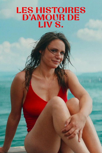 Póster de Las historias de amor de Liv. S