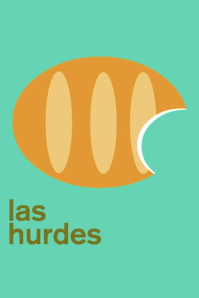 Póster de Las Hurdes