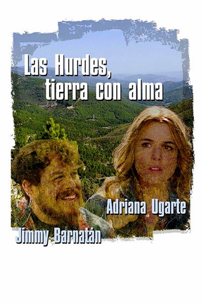 Póster de Las Hurdes, tierra con alma