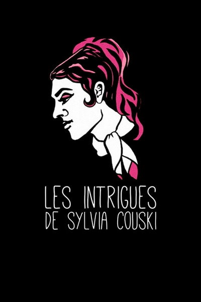 Póster de Las intrigas de Sylvia Couski