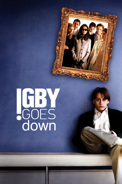 Las locuras de Igby