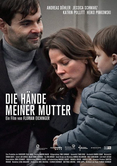 Póster de Las manos de mi madre