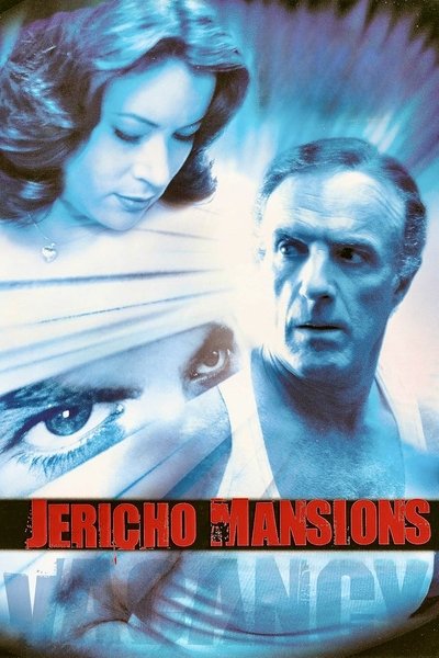 Póster de Las mansiones de Jericó