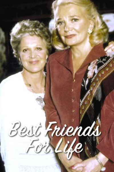 Póster de Las mejores amigas