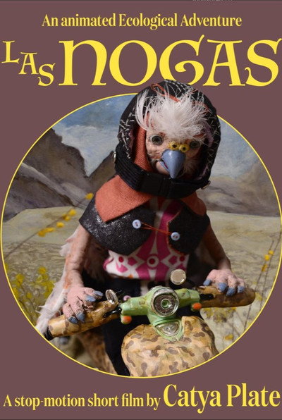 Póster de Las Nogas