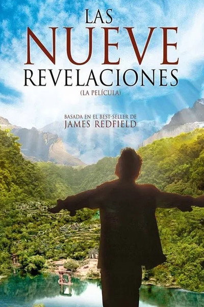Póster de Las nueve revelaciones