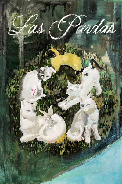 Póster de Las Pardas