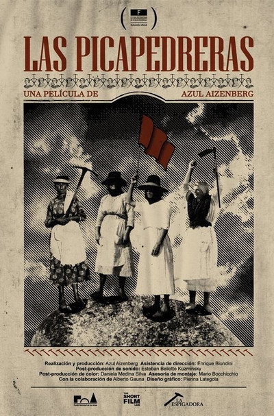 Póster de Las Picapedreras