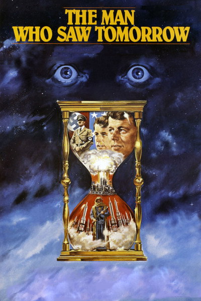 Póster de Las profecías de Nostradamus
