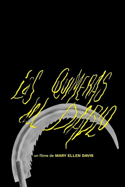 Póster de Las quimeras del diablo