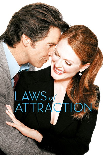 Las reglas de la seducción