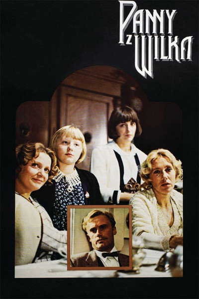 Póster de Las señoritas de Wilko