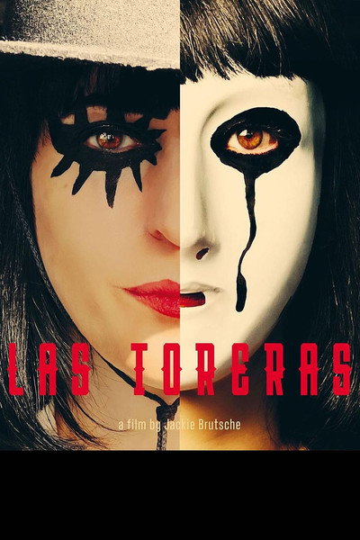 Póster de Las Toreras