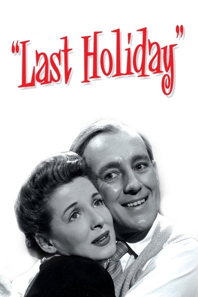 Póster de Las últimas vacaciones