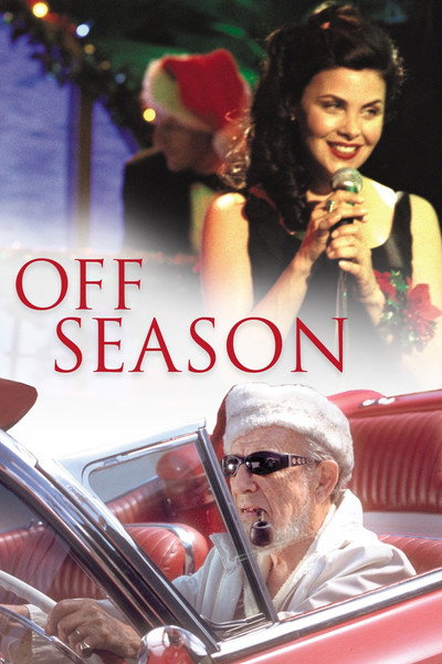 Póster de Las vacaciones de Santa Claus