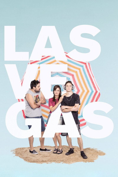 Póster de Las Vegas