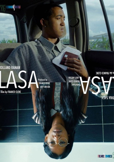 Póster de Lasa