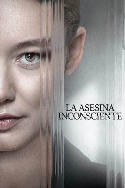 Póster de L'Assassina Inconscient