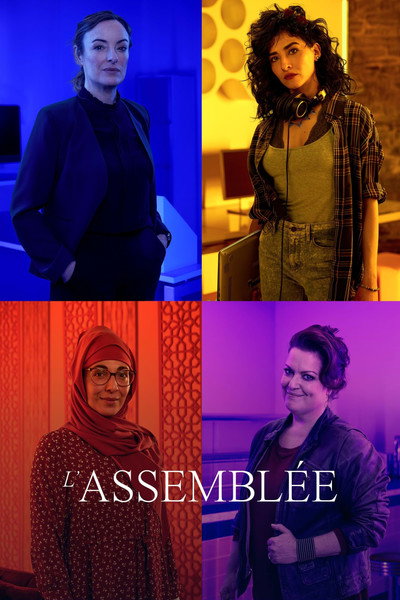 Póster de L'Assemblée