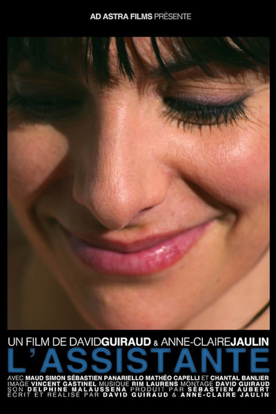 Póster de L'assistante
