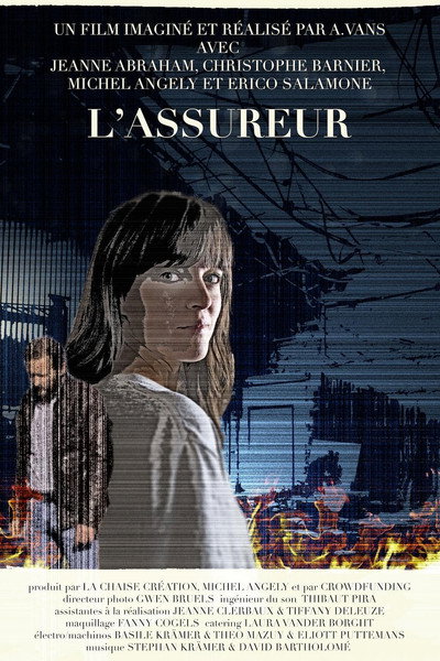 Póster de L'assureur