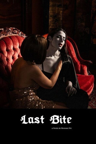 Póster de Last Bite