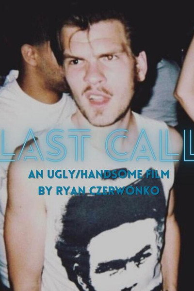 Póster de Last Call