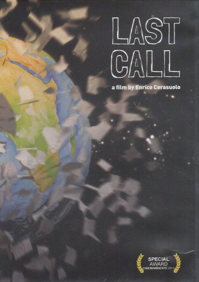 Póster de Last Call