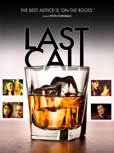 Póster de Last Call