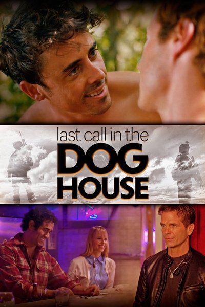 Póster de Last Call in the Dog House