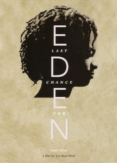 Póster de Last Chance for Eden