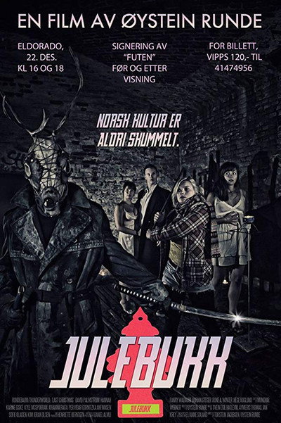 Póster de Last Christmas