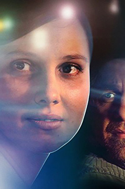 Póster de Last Christmas