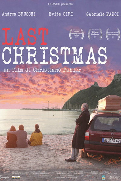 Póster de Last Christmas