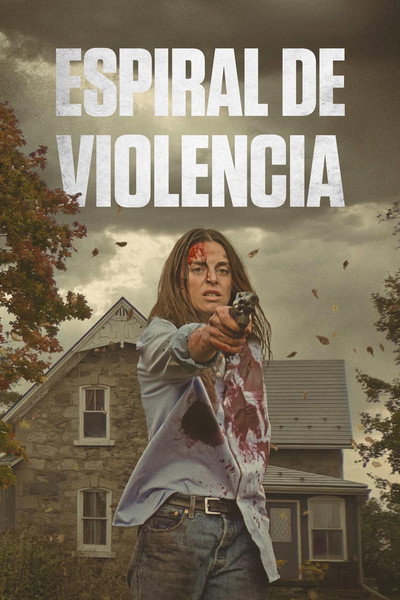 Póster de Last County