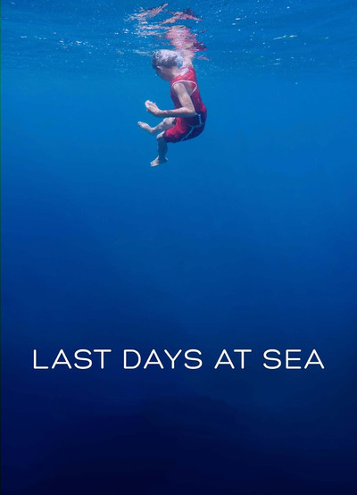 Póster de Last Days at Sea