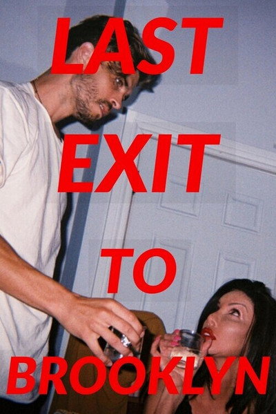 Póster de Last Exit to Brooklyn