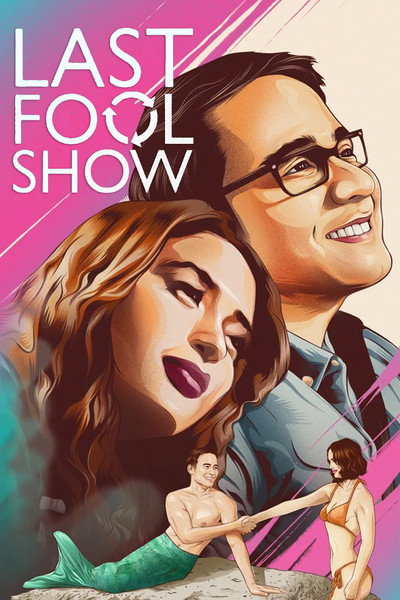 Póster de Last Fool Show