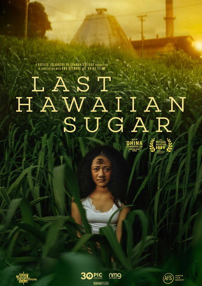 Póster de Last Hawaiian Sugar