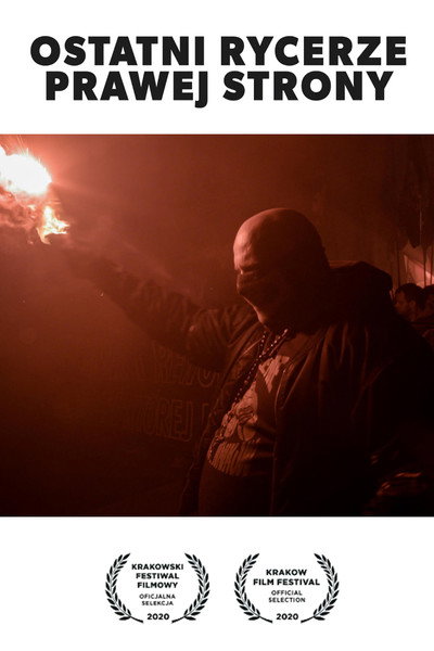 Póster de Last Knights of the Right Side