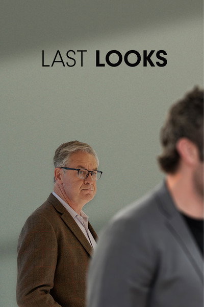 Póster de Last Looks
