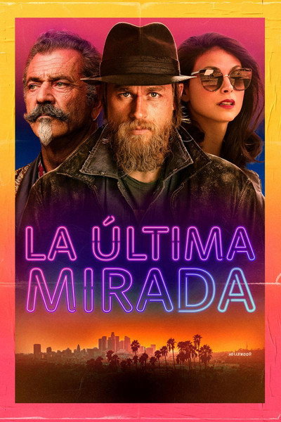 Póster de Last Looks