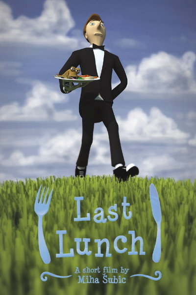 Póster de Last Lunch