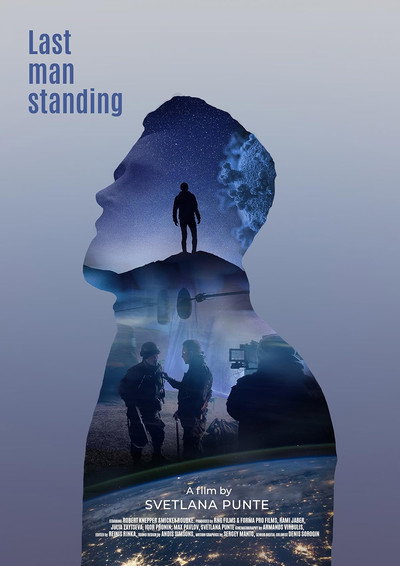 Póster de Last Man Standing