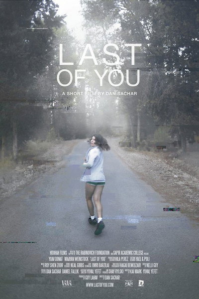 Póster de Last of You