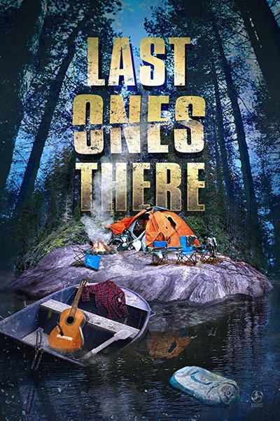 Póster de Last Ones There