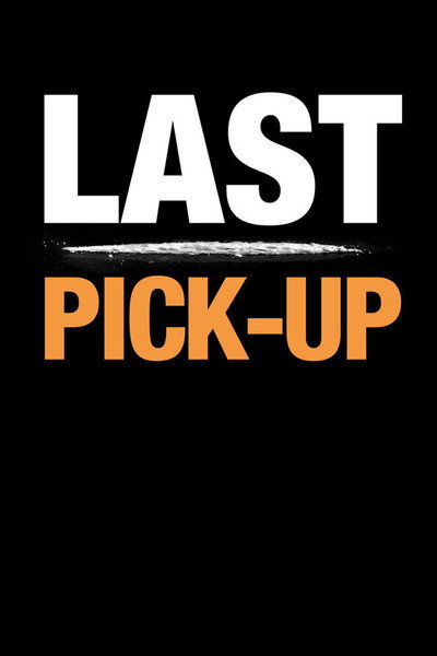 Póster de Last Pickup